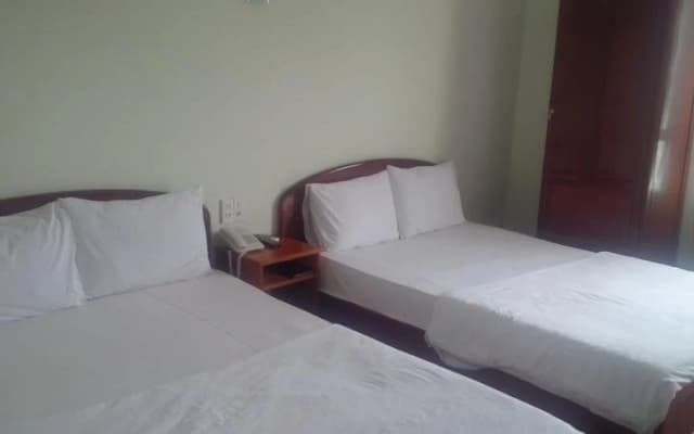 Hoang Tung Hotel - photo 4