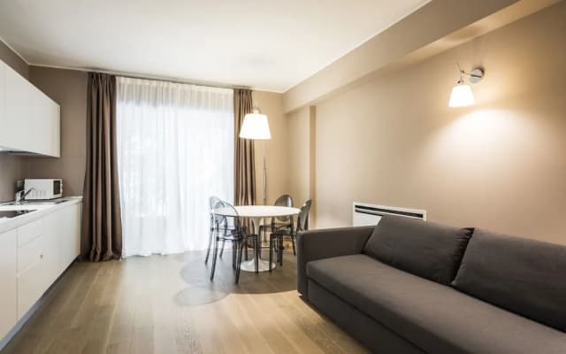 MYSWEETPLACE - Corso Como Apartments - photo 2
