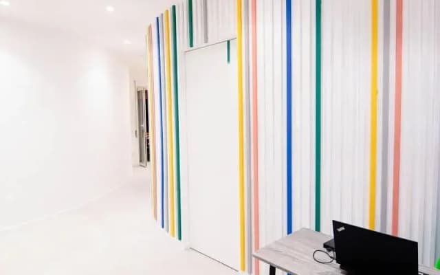 O.Effe. Global Suites at Vatican - photo 5