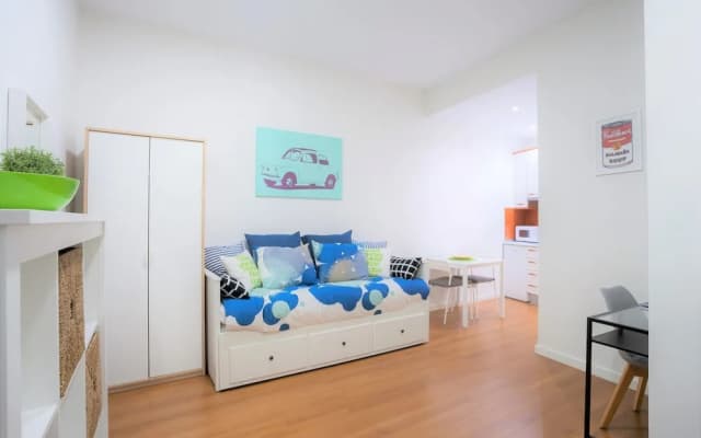 Apartment at Malasaña – Molino 3 - photo 3