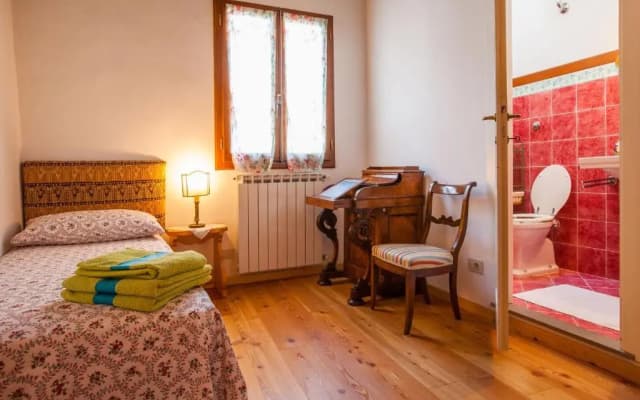 Apartment San Niccolò - photo 2