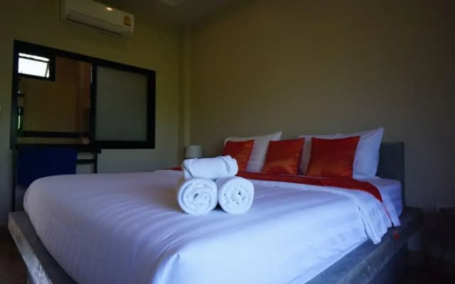 Nisa Resort - photo 3