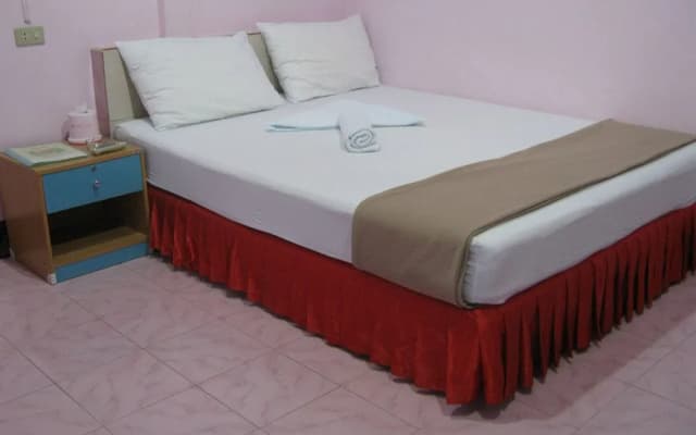 Wangwaree Resort - photo 5