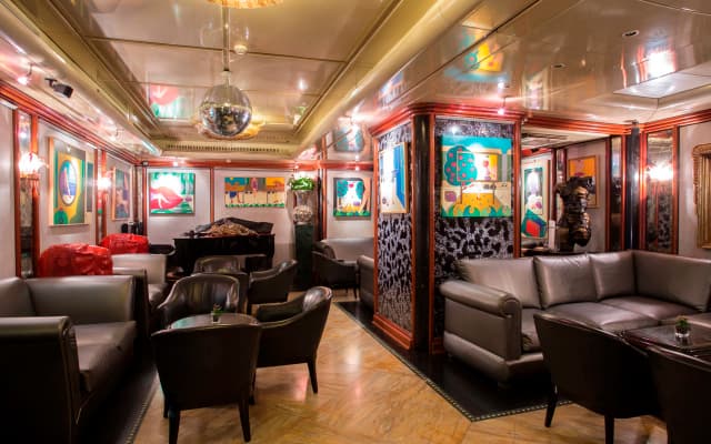 Valadier Hotel - photo 2