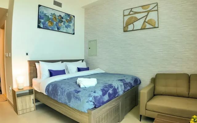 Silk Valley-Prime located cozy studio - photo 2