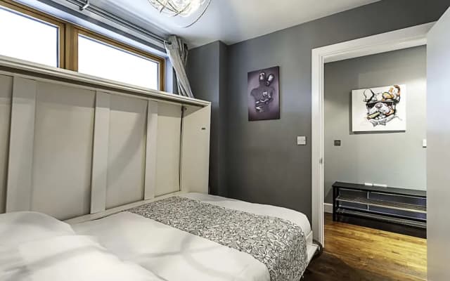 Modern 2-bed Flat, Bethnal Green - photo 3