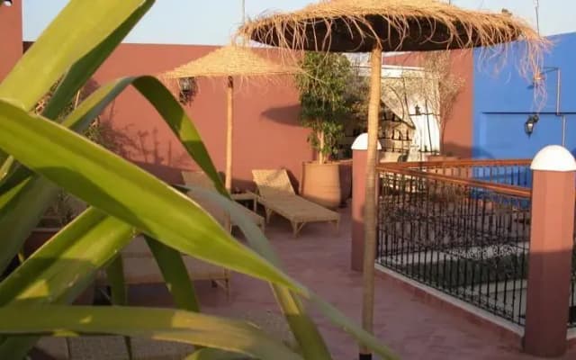 Riad Ida Ou Balou - photo 5