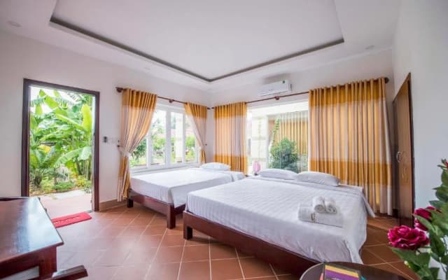 Trung Huynh Bungalow - photo 5