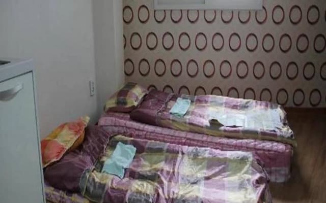 Dongdaemun Hostel - photo 2