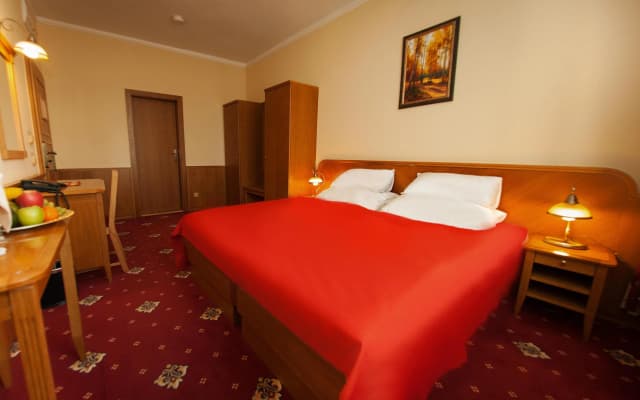 Hotel Askania - photo 3