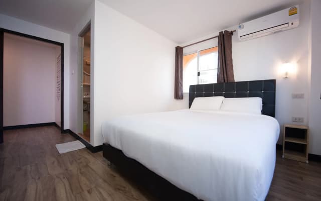 Hoppers Place Donmuang Room - photo 4