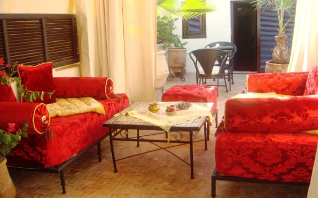 Riad Diana - photo 3