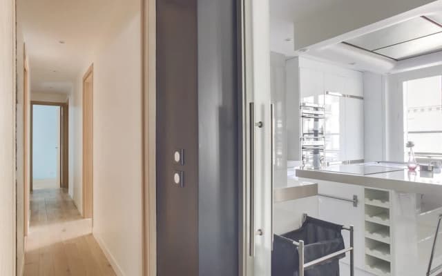 Magnificent Apartment Near Champs-elysees - photo 4