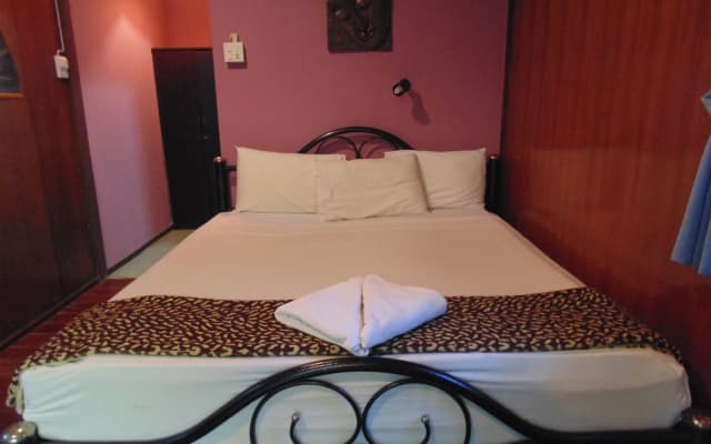 Moonhut Bungalows - photo 5
