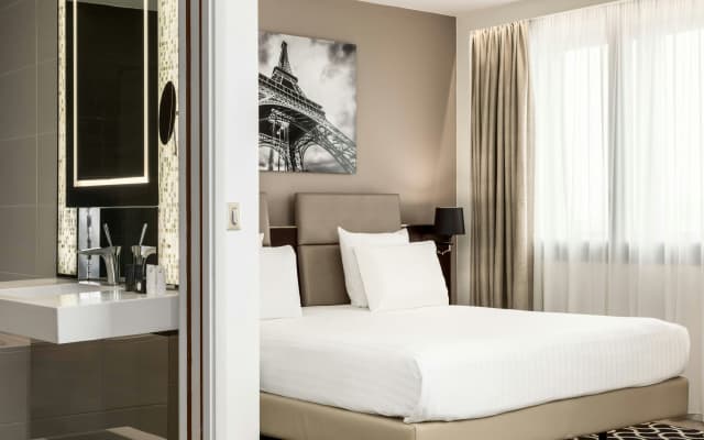 AC Porte Maillot Hotel - photo 3