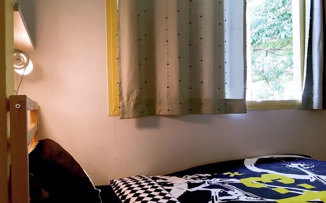 Hush Hush Cabiner Hostel - photo 3