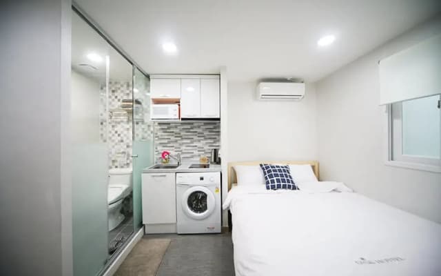 Oasis Hostel - photo 4