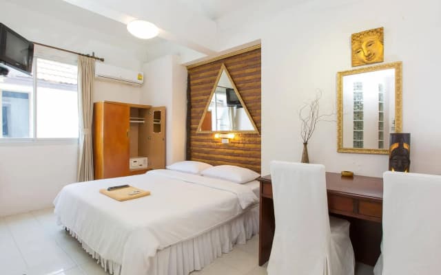Connect Guesthouse - photo 2
