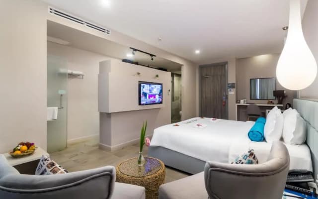 Damrei Residence & Spa - photo 5