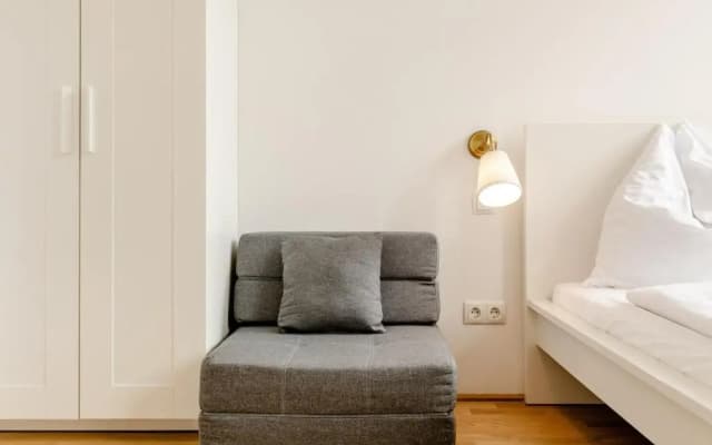 Lovely Studio near Naschmarkt - photo 2