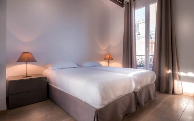 Hôtel du Lys - photo 4