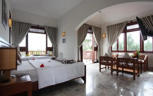 Hoi An Riverside Villas & Apartments - photo 5