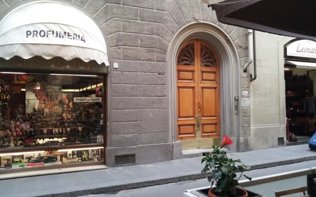 Duomo Studio & Dante Apartment - photo 4