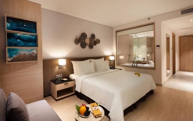 DQua Hotel - photo 5