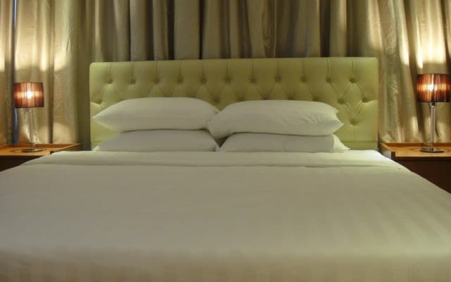 MK STAY(formerly HOTEL MK) - photo 4