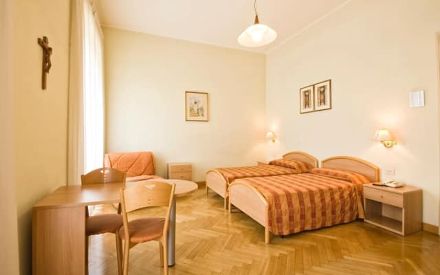 Gastehaus Deutscher Orden - photo 3