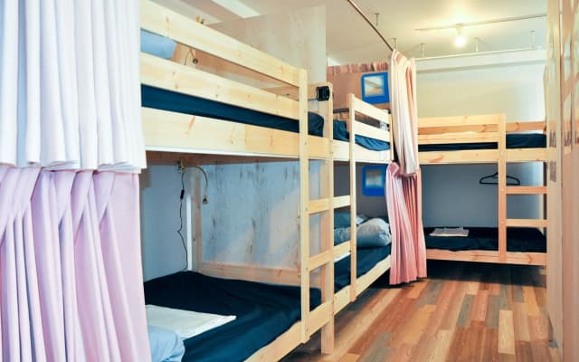 Guest House Matsu - Hostel - photo 5