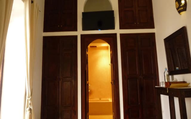 Riad Casa Lalla – Rooftop, Restaurant & Spa Medina - photo 4