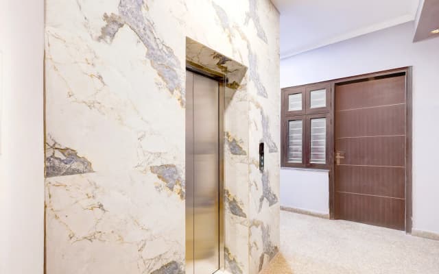 Super Hotel O Rangpuri Mahipalpur - photo 2