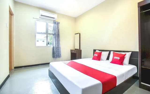 OYO 89660 Raudhah Inn Hotel - photo 4