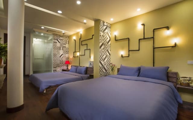 Loc Homestay - photo 2