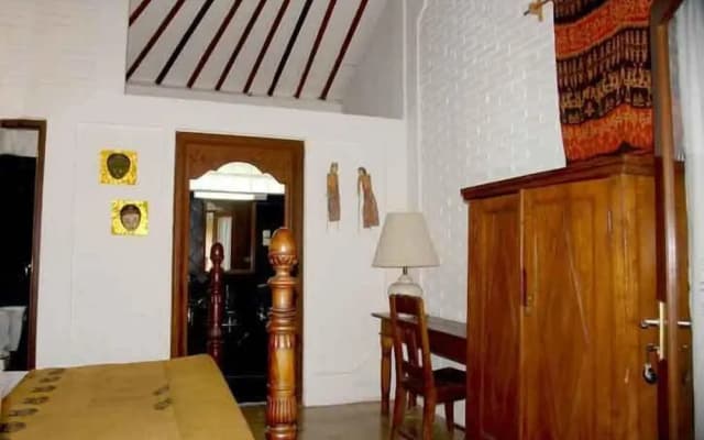 Puri Keraton Seminyak - photo 3