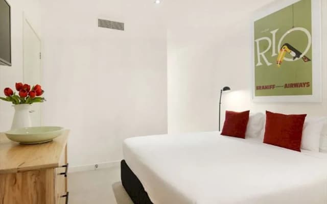 StayCentral - Melbourne Central - photo 5