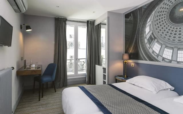 Hotel Saint Christophe - photo 4