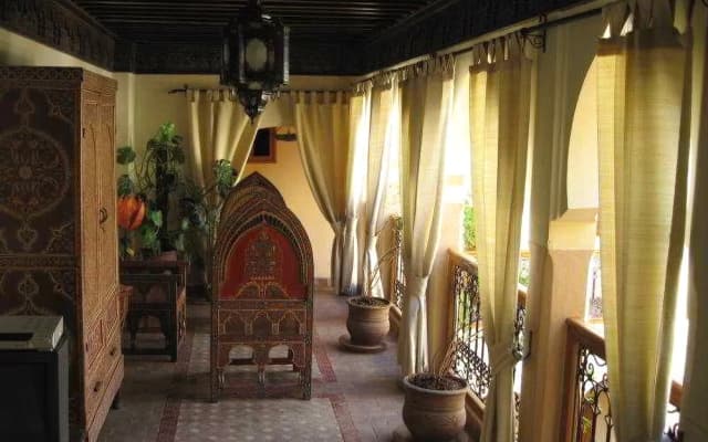 Riad Dar Latifa - photo 2