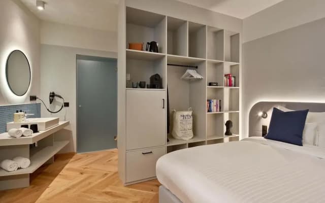 Urbanauts Studios in Wien - photo 2