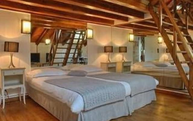 Lion d'Or Paris Suites - photo 3