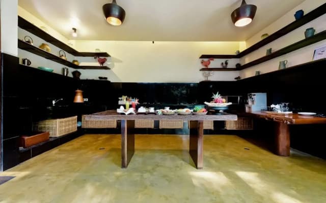 Villa Kamaniiya - photo 5