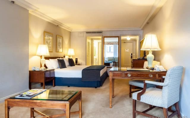 Sir Stamford At Circular Quay Hotel - photo 3