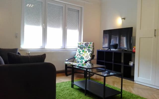 Stayinstyle Apartments - photo 2
