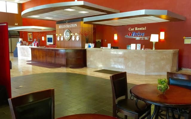 Allure Resort Orlando - photo 2