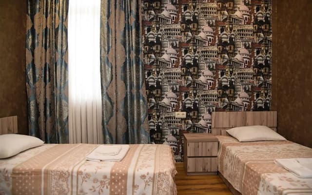 Apartment in Tbilisi - photo 5