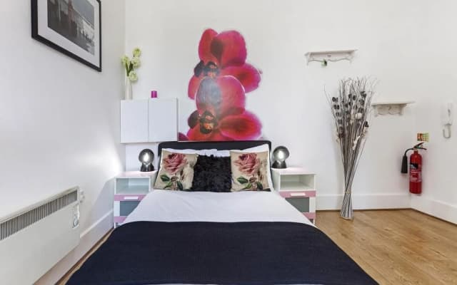 Talipot Apartments Notting Hill - photo 3