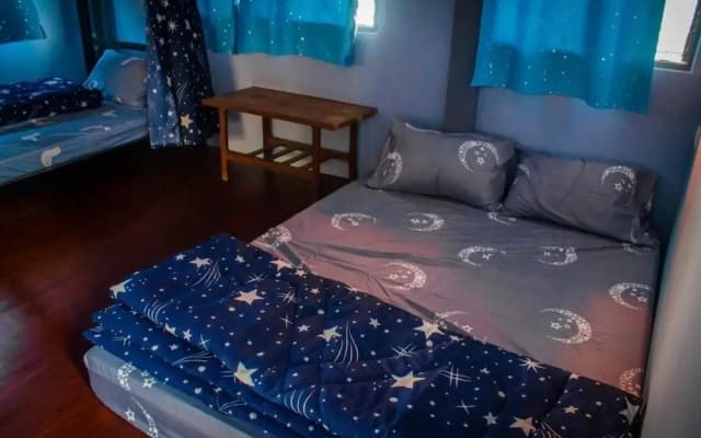 Ma Non House Hostel - photo 4