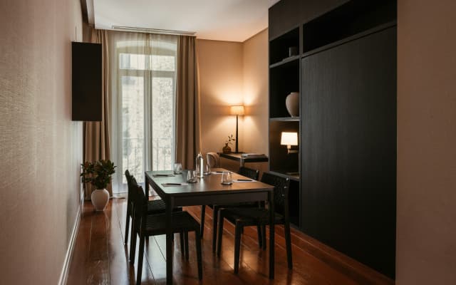 Hotel Único Madrid - Small Luxury Hotels - photo 5