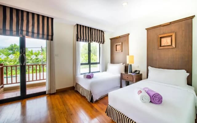 Laguna Pool Villas - photo 3
